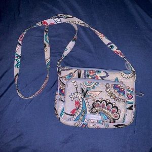 Vera Bradley Purse